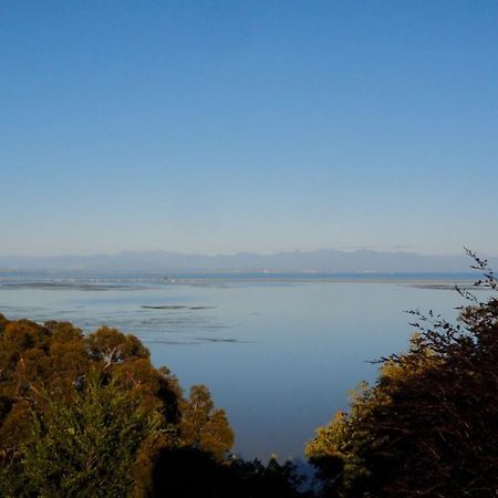 Sunset Haven In Nelson 빌라 외부 사진