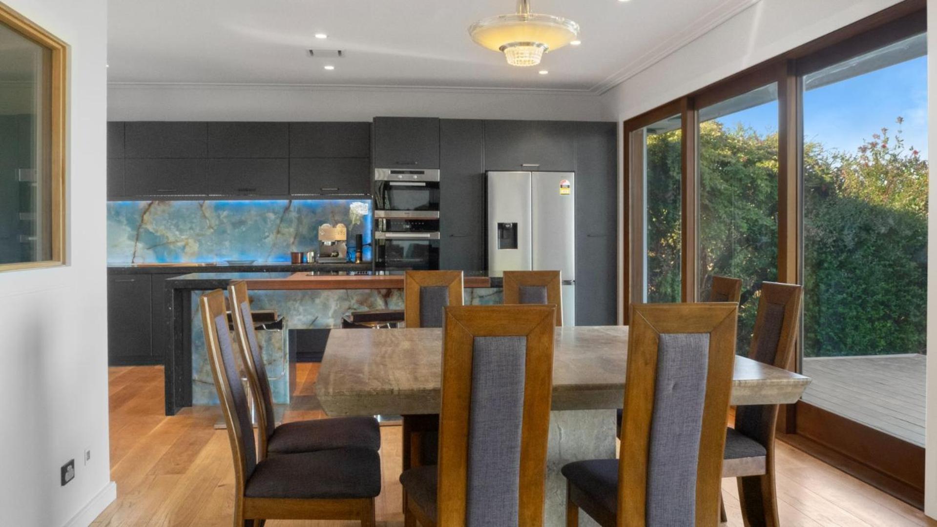 Sunset Haven In Nelson 빌라 외부 사진
